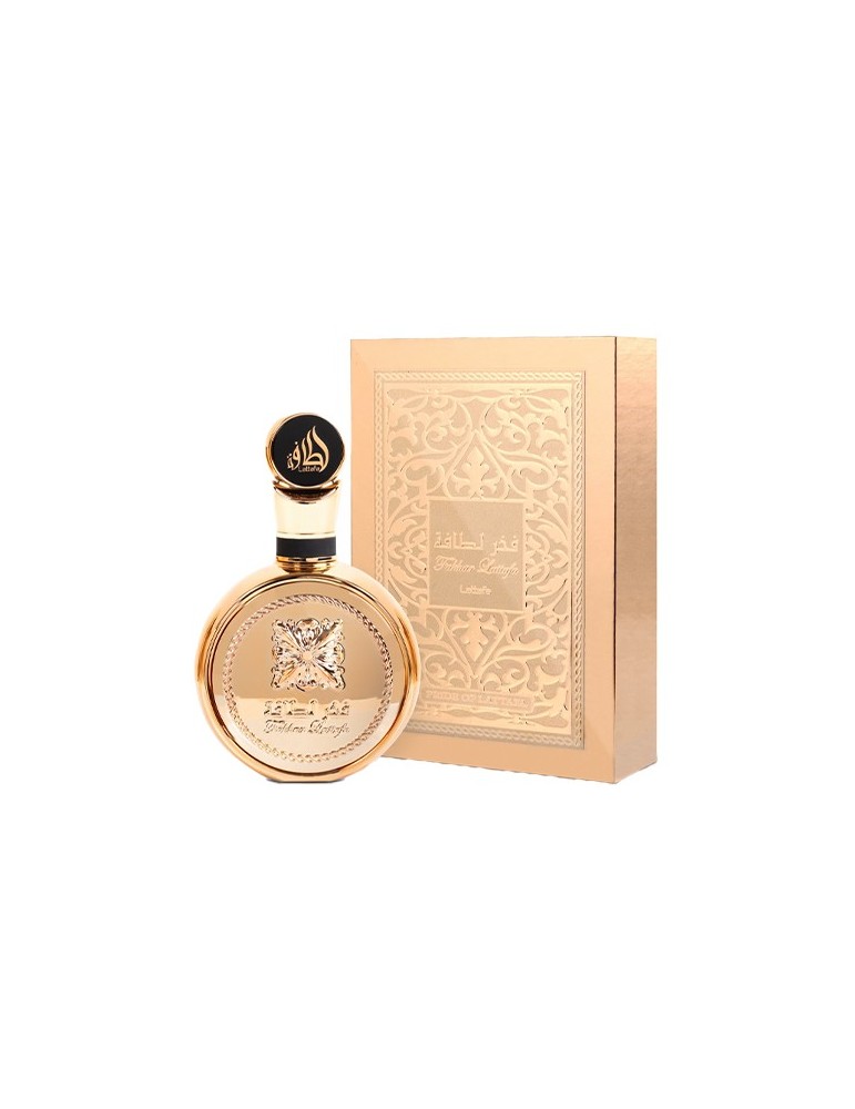 Fakhar Extrait 100ml - Lattafa: Profumo Unisex Intenso | Escents Parfum Bar