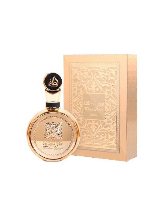 Fakhar Extrait 100ml - Lattafa: Profumo Unisex Intenso | Escents Parfum Bar