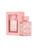 Bade'e Al Oud Noble Blush 100ml - Lattafa: Eleganza Floreale | Escents