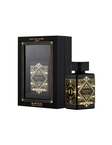 Bade'e Al Oud Oud for Glory : Potenza e Raffinatezza | Escents