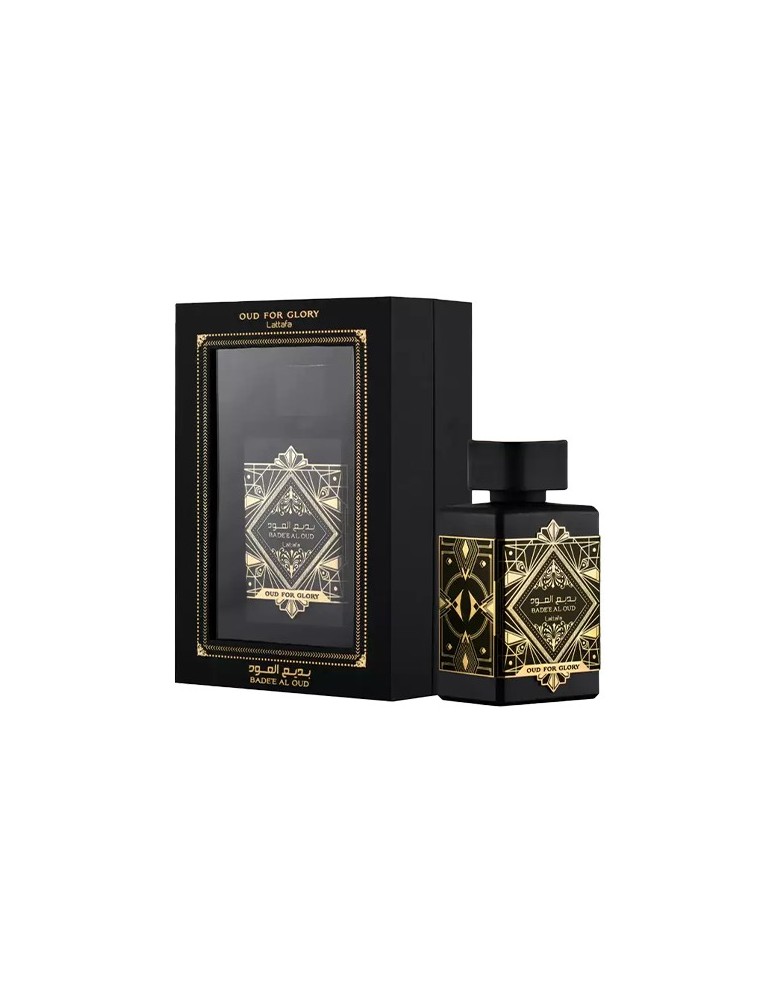 Bade'e Al Oud Oud for Glory : Potenza e Raffinatezza | Escents