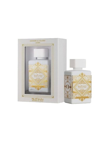 Bade'e Al Oud Honor & Glory 100ml - Lattafa | Escents Parfum Bar