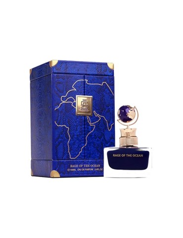 Rage Of The Ocean 100ml - Aurora Scents | Escents Parfum Bar
