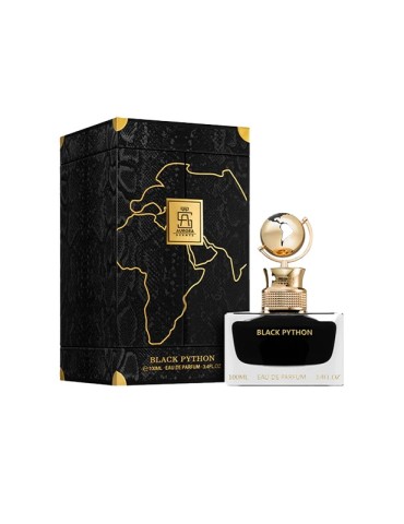 Black Python 100ml - Aurora Scents | Escents Parfum Bar