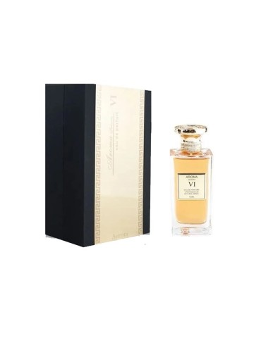 Aroma Senora VI 100ml - Aurora Scents: Esotismo Floreale | Escents