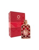 Amber Rouge 100ml - Orientica: Eleganza Speziata | Escents Parfum Bar