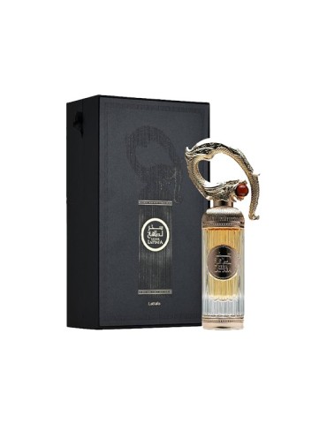 Sehr 100ml - Lattafa: Eleganza Speziata e Gourmand | Escents