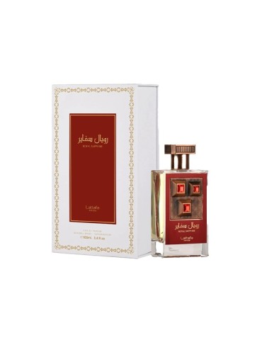 Royal Sapphire 100ml - Lattafa, Profumo Unisex | Escents Parfum Bar
