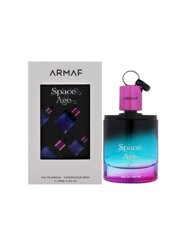Space Age 100ml - Armaf, Profumo Futuristico | Escents Parfum Bar