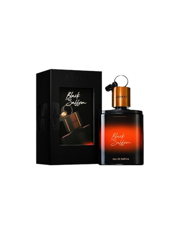 Black Saffron 100ml - Armaf, Profumo Intenso | Escents Parfum Bar