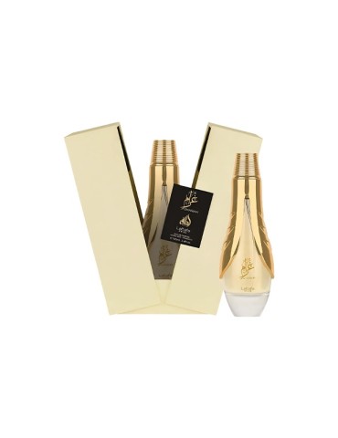 Pride Gharam 100ml - Lattafa | Escents Parfum Bar