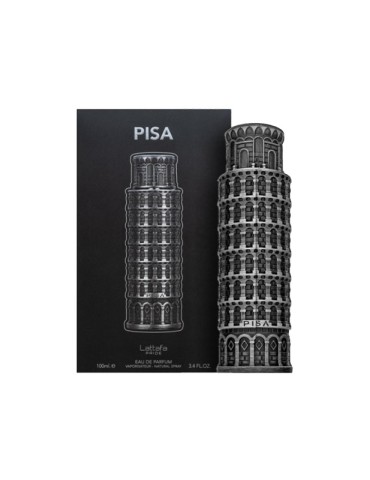 Pisa 100ml - Lattafa | Escents Parfum Bar