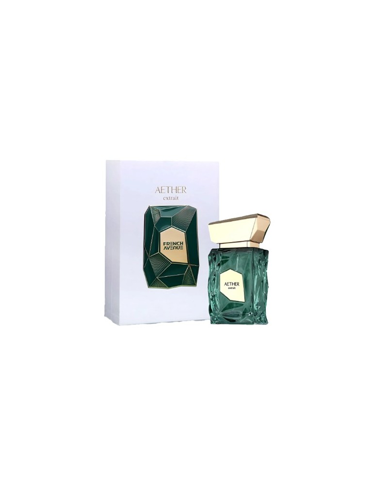Aether 100ml - French Avenue | Escents Parfum Bar