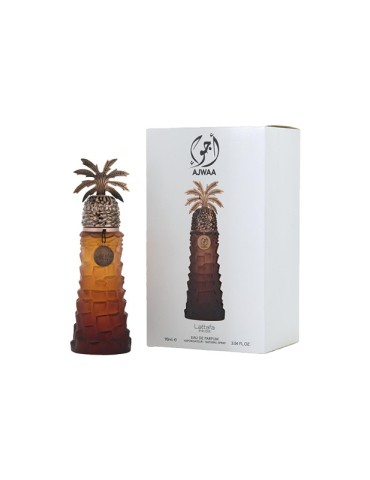 Ajwaa 90ml - Lattafa | Escents Parfum Bar