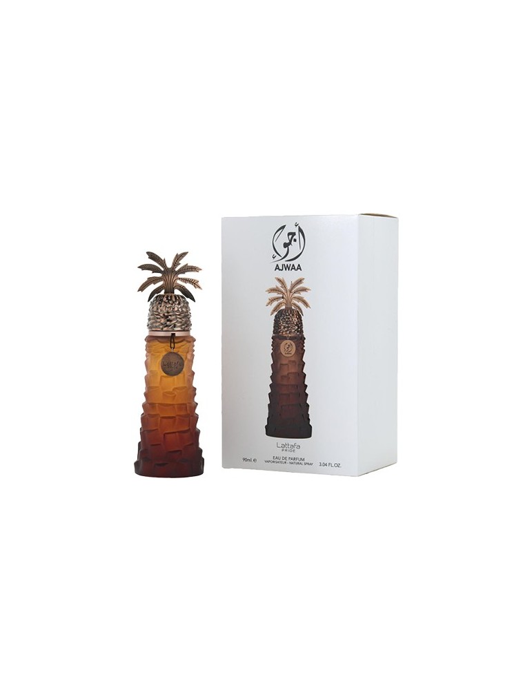 Ajwaa 90ml - Lattafa | Escents Parfum Bar