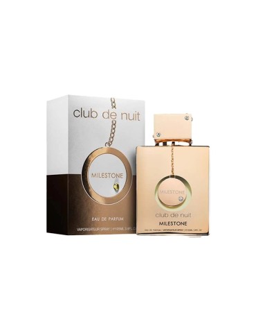 Club de Nuit Milestone 100ml Armaf - Escents Parfume Bar
