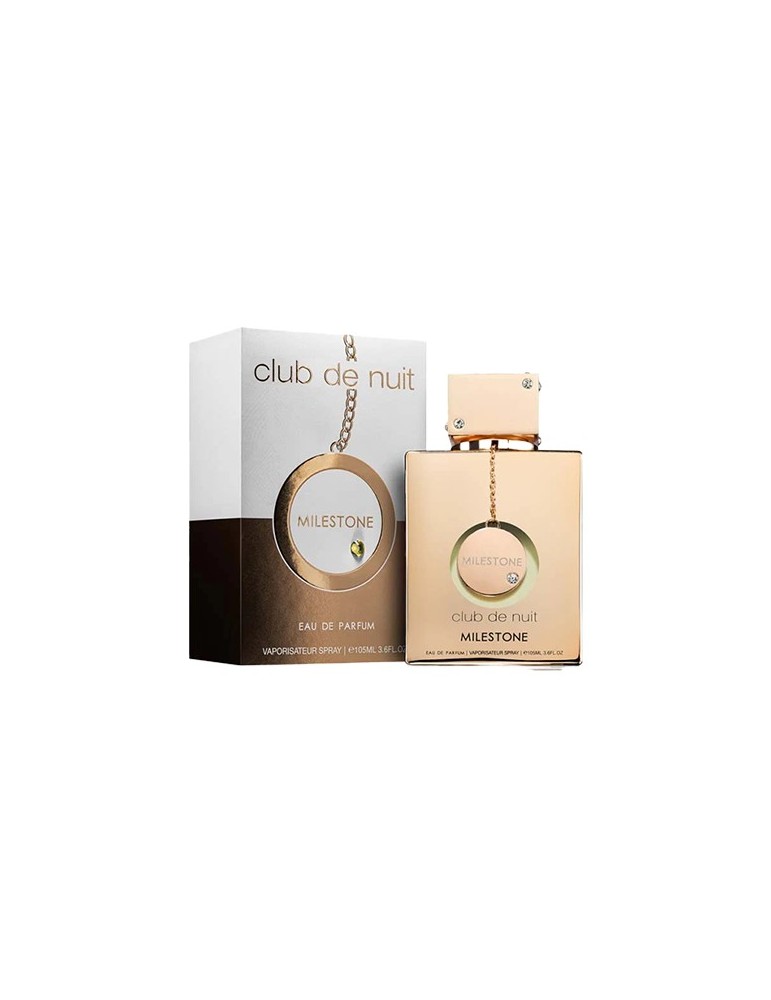 Club de Nuit Milestone 100ml Armaf - Escents Parfume Bar