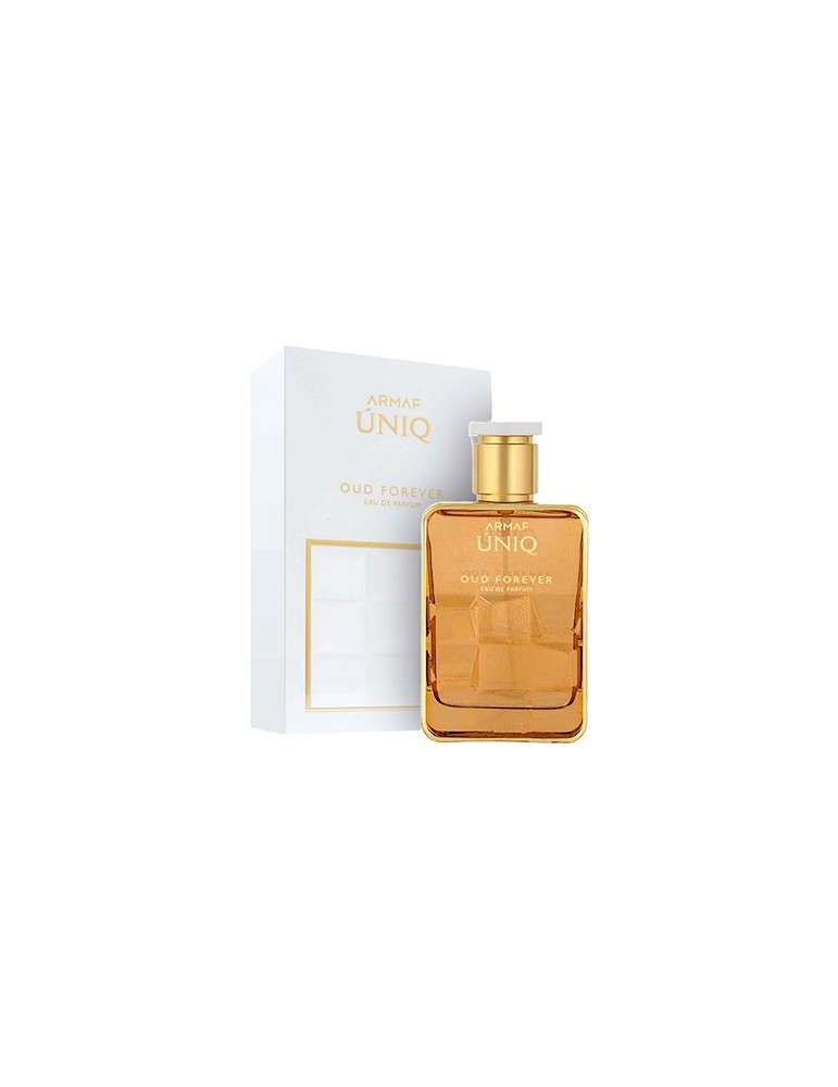 Uniq Oud Forever 100ml - Armaf, profumo Unisex di Nicchia | Escents