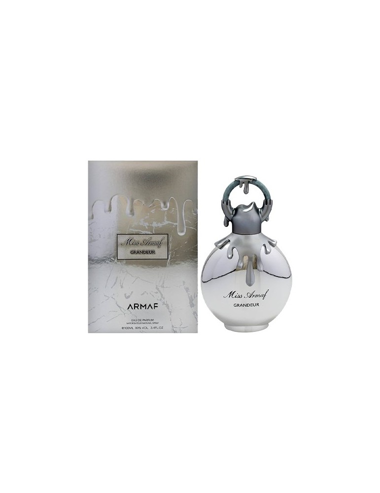 Grandeur 100ml - Armaf | Escents Parfum Bar