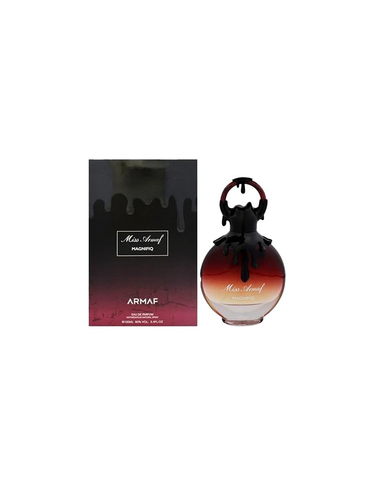 Magnifiq 100ml - Armaf | Escents Parfum Bar