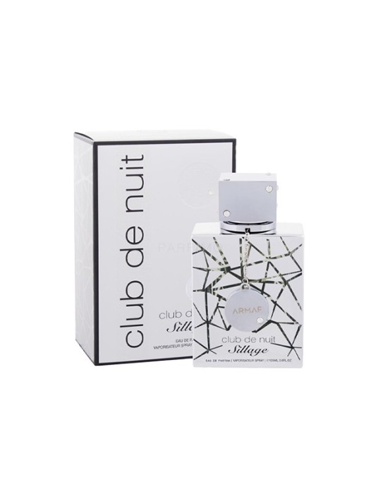 Club de Nuit Sillage 100ml - Armaf | Escents Parfum Bar
