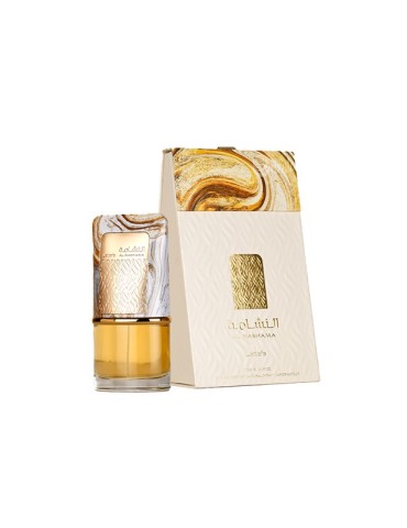 Al Nashama 100ml - Lattafa | Escents Parfum Bar