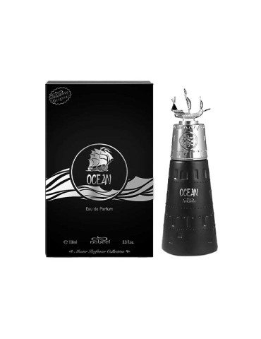 Ocean 100ml - Nabeel | Escents Parfum Bar