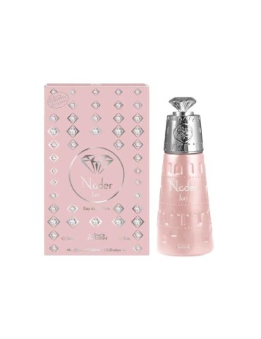 Nader Juri 100ml - Nabeel | Escents Parfum Bar