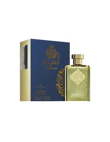 Al Dirgham 100ml - Ard Al Zaafaran | Escents Parfum Bar