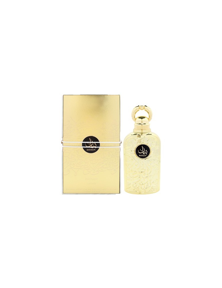 Bayaan 100ml - Lattafa | Escents Parfum Bar