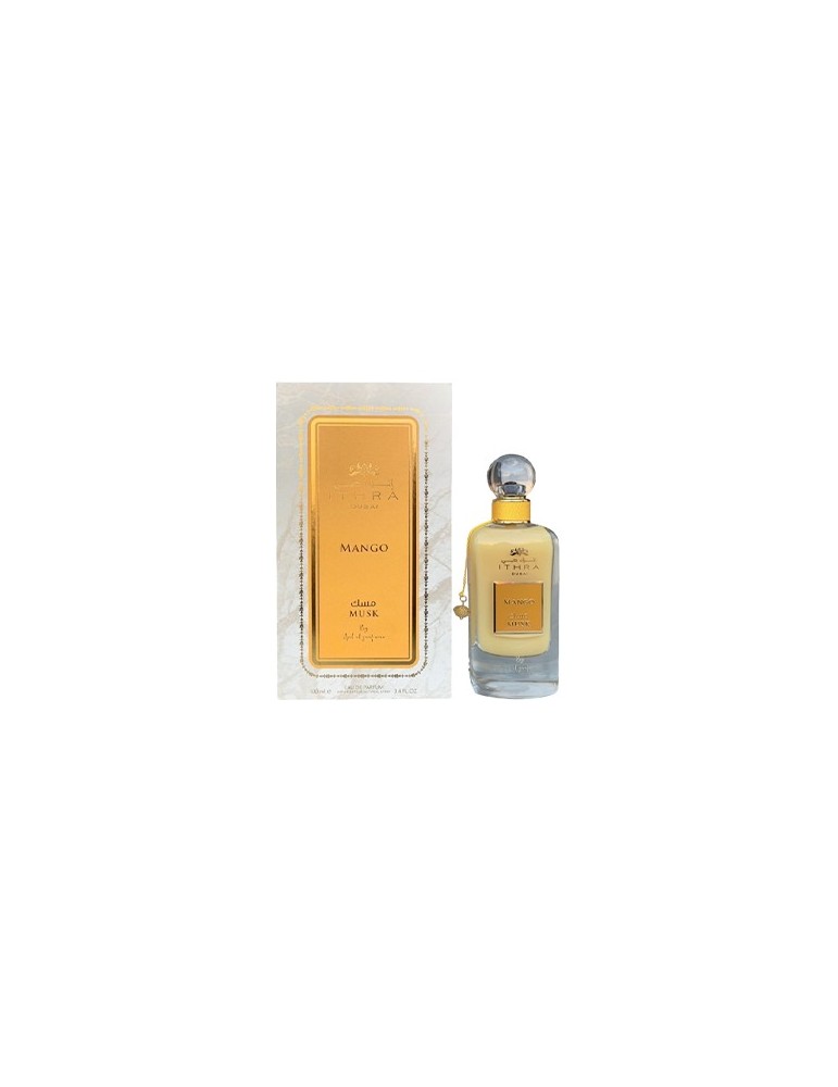 Mango Musk 100ml - Ard Al Zaafaran | Escents Parfum Bar