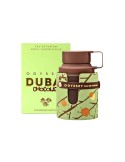 Odyssey Dubai Chocolat 100ml - Armaf | Escents Parfum Bar