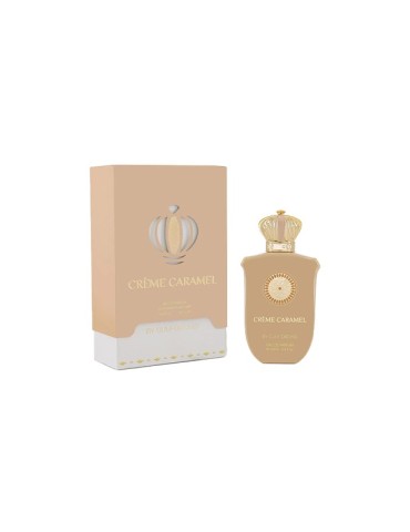 Crème Caramel 100ml - Gulf Orchid | Escents Parfum Bar