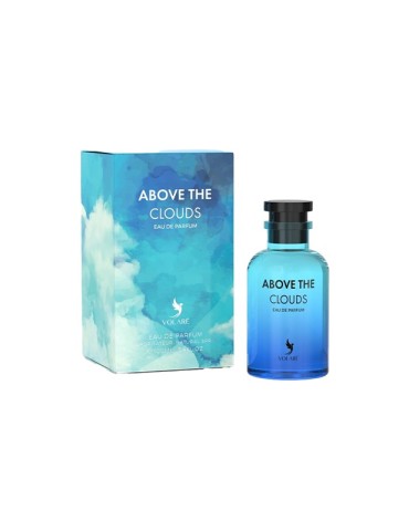 Above The Clouds 100ml - Volarè | Escents Parfum Bar