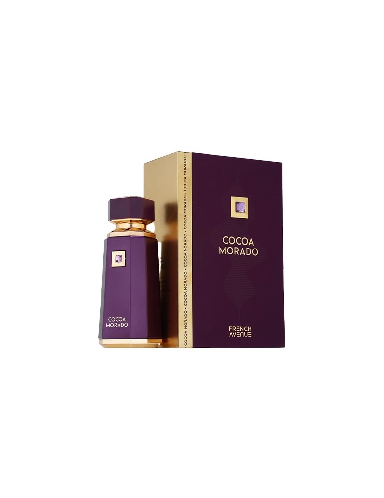 Cocoa Morado 100ml - French Avenue | Escents Parfum Bar