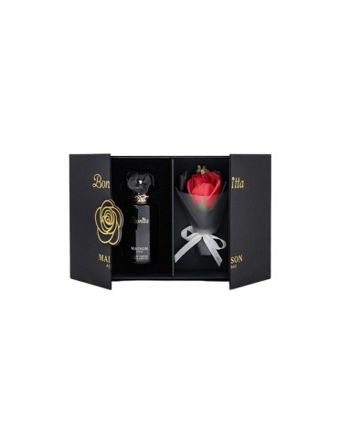 Bonita 100ml - Maison Asrar | Escents Parfum Bar