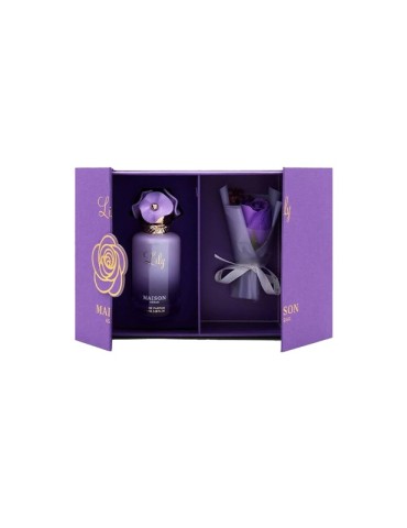 Lily 100ml - Maison Asrar | Escents Parfum Bar