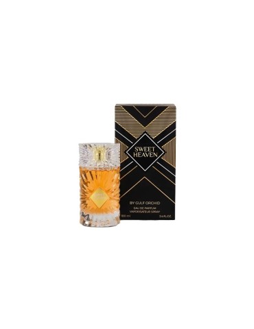 Sweet Heaven 100ml - Gulf Orchid | Escents Parfum Bar
