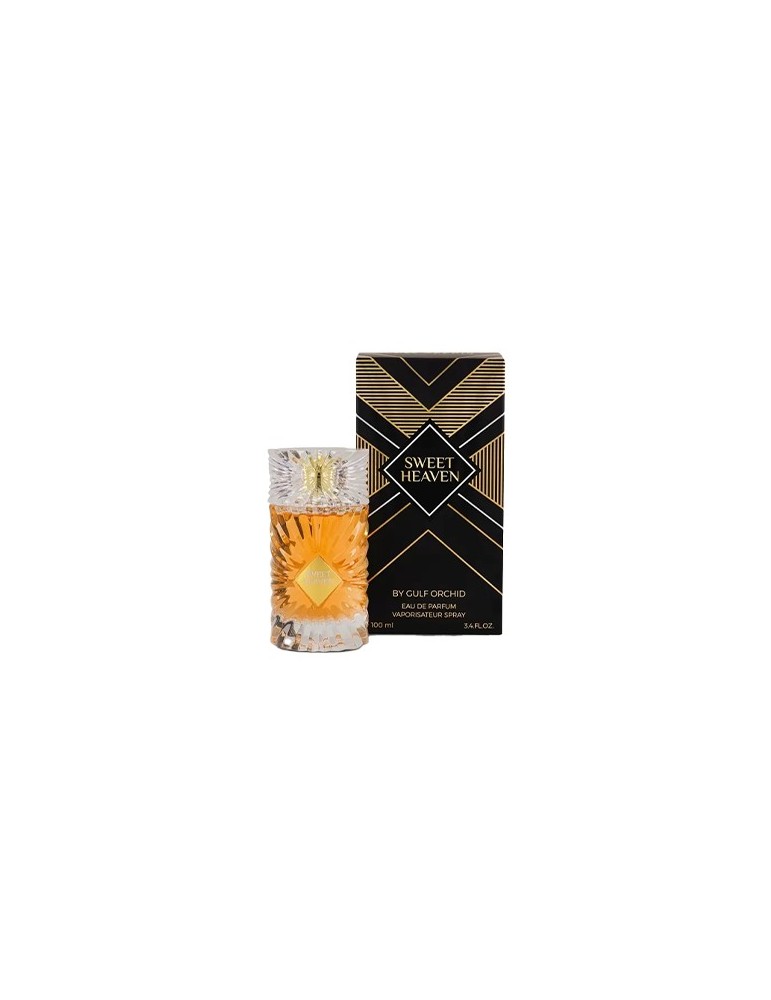 Sweet Heaven 100ml - Gulf Orchid | Escents Parfum Bar