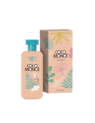 Coco Monoï 100ml - Profumo Solare | Escents Parfum Bar