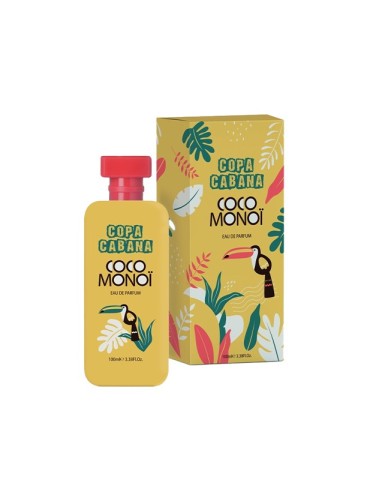 Copa Cabana 100ml - Coco Monoï | Escents Parfum Bar