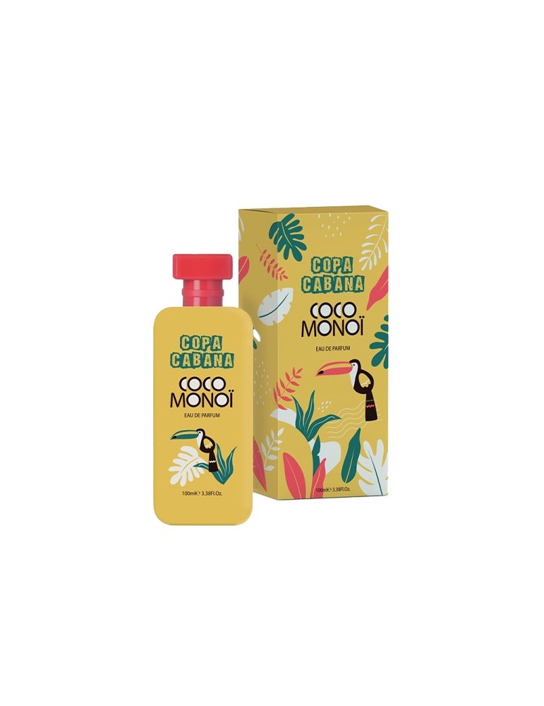 Copa Cabana 100ml - Coco Monoï | Escents Parfum Bar