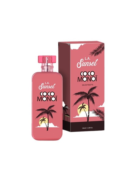 L.A. Sunset 100ml - Coco Monoï | Escents Parfum Bar