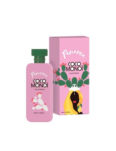 Panarea 100ml - Coco Monoï | Escents Parfum Bar