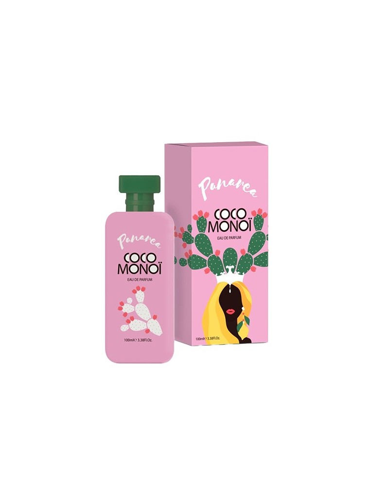 Panarea 100ml - Coco Monoï | Escents Parfum Bar