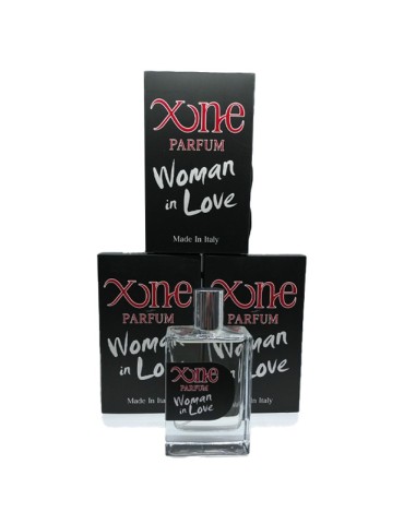 Xone Woman in Love - Ispirato Good Girl | Escents Parfum Bar