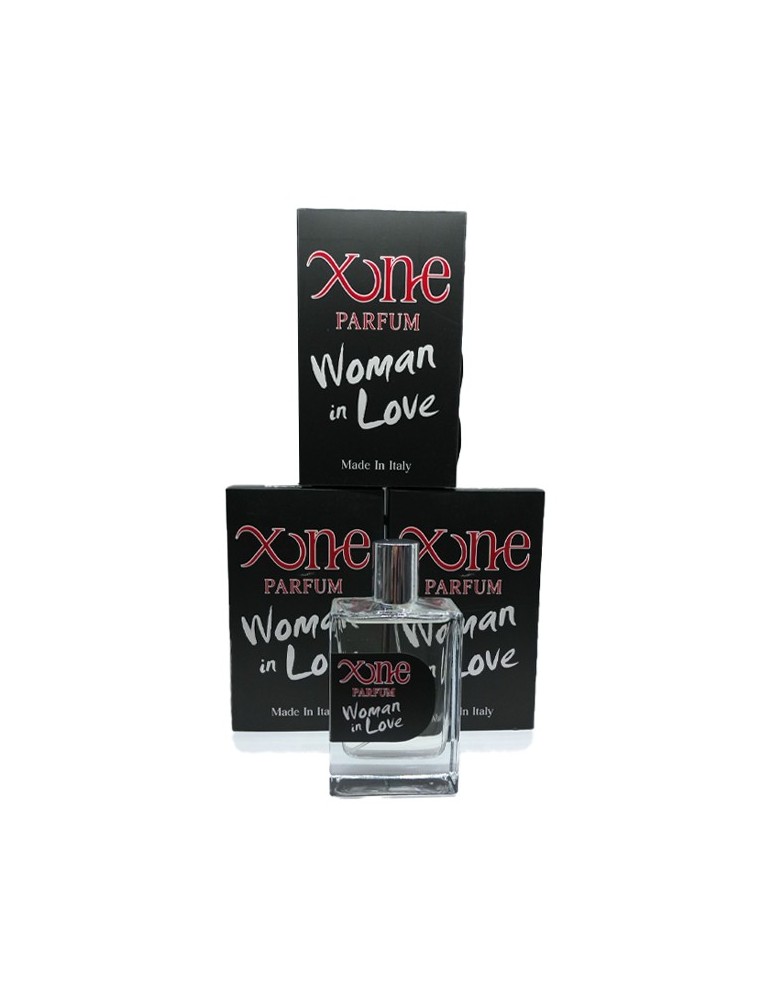 Xone Woman in Love - Ispirato Good Girl | Escents Parfum Bar