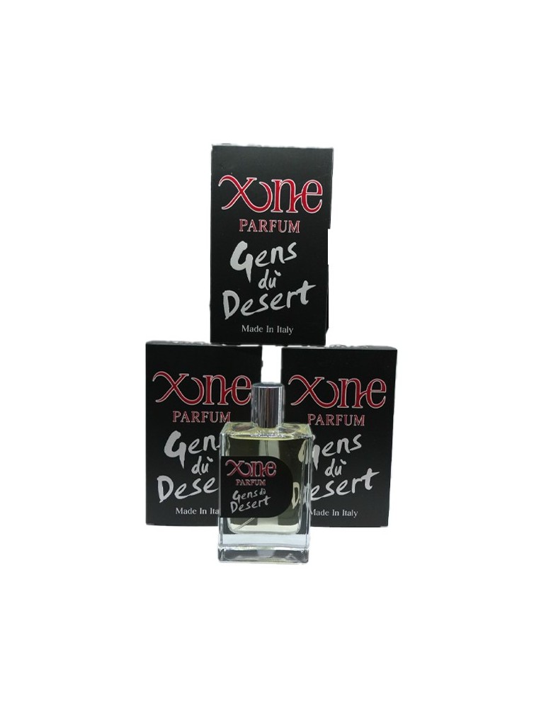 Xone Gens Dù Desert - Ispirato a Ombre Nomade | Escents