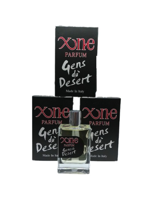 Xone Gens Dù Desert - Ispirato a Ombre Nomade | Escents