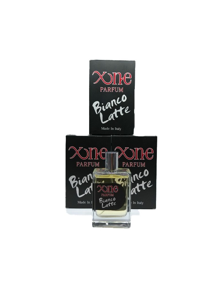 Xone Bianco Latte - Ispirata Bianco Latte | Escents